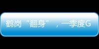 鹤岗“翻身”，一季度GDP增速何以达到全省第一？