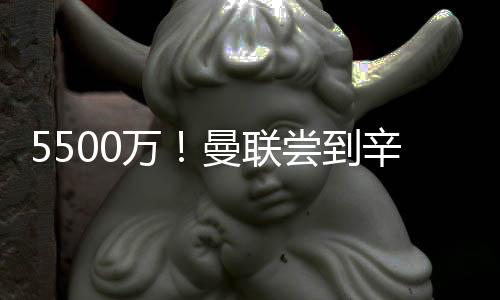 曼联尝到辛酸的出色甜头