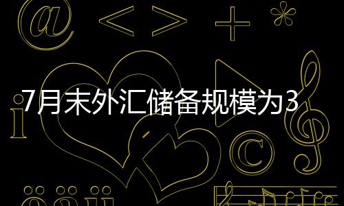 国家外汇局表示