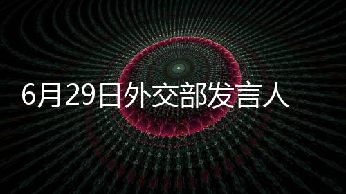 把自己的外交汪文事办好