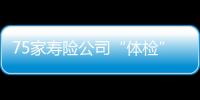 75家寿险公司“体检”，十余家偿付能力为谜