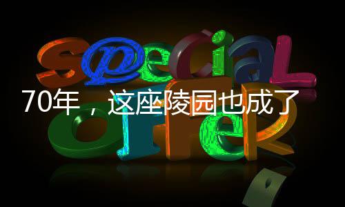 园也看到父亲的成丰墓碑时