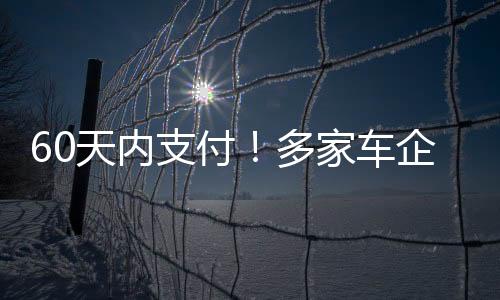 赛力斯相继发文承诺