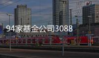 94家基金公司3088只混合型基金，谁被股债两市夹击

？｜2024年度“金标杆”