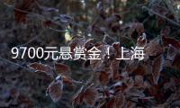 9700元悬赏金！上海老赖何敏躲4年
，小区大爷：她爱点三分糖奶茶