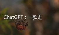 ChatGPT�	：一款走红的聊天机器人是怎么诞生的？