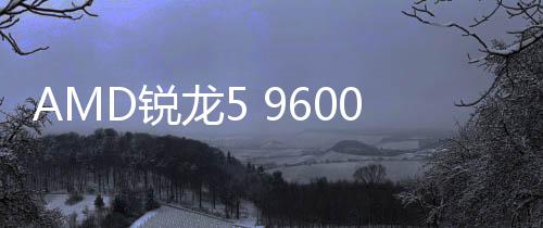 确认了这款处理器的持列存在