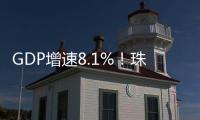 GDP增速8.1%！珠海高新区“开门红”是如何拼出来的