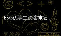 ESG优等生跌落神坛，弄潮儿“带病”狂奔？｜2025年第一季度上市公司ESG风险观察