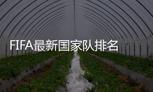 名国世界榜单上