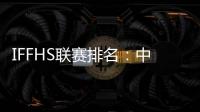 IFFHS联赛排名�	：中超飙升36位 世界第34亚洲第4