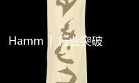 Hamm │ 行业突破：专业版智能压实系统 (Smart Compact Pro) 实现了将实时密度测量功能应用于自动压实过程中
