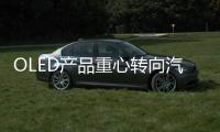 OLED产品重心转向汽车照明
，LGD意欲何为?