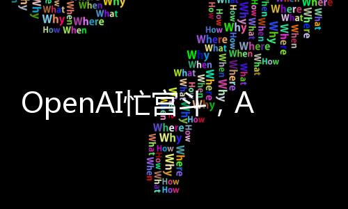 Anthropic和谷歌站在了一起