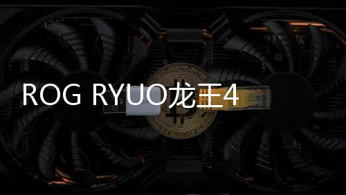 体式其最大转速为2650 RPM