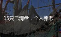 15只已清盘，个人养老基金陷规模困局