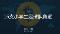 16支小学生足球队角逐	！第五届小学生足球大会珠海赛区开赛