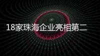 18家珠海企业亮相第二十一届文博会
，全方位展现珠海文化产业的蓬勃生机与无限潜力
