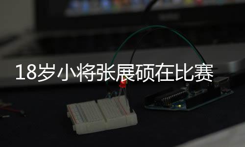 展硕中收说明还有差距