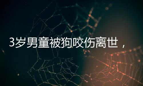 岁男伤离世城市流据家属描述