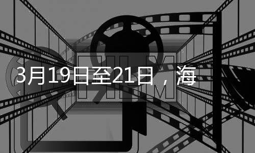 海滨活动保障鱼儿平安归家