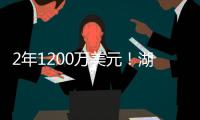 2年1200万美元	！湖人敲定今夏首笔引援
：2米03神射手联手东詹