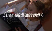 31省份新增确诊病例65例 其中本土病例8例均在云南