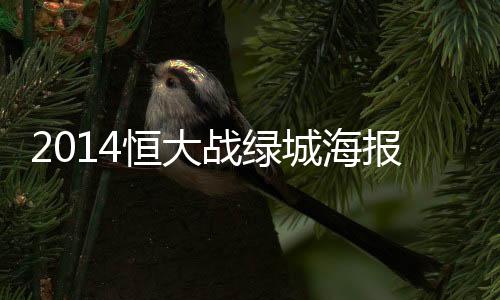 战绿广州恒大客场对杭州绿城