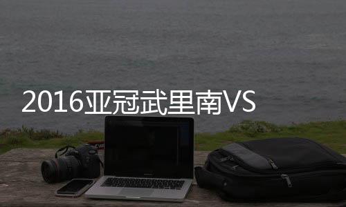 亚冠裁判吹停比赛后