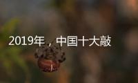 2019年，中国十大敲击乐器品牌如何创造天时地利人和?