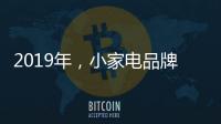 2019年，小家电品牌抓住机遇者才能赢得未来
