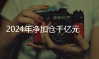 2024年净加仓千亿元，寿险“头雁”还看好股市吗�
？｜透视金融业2024年年报④