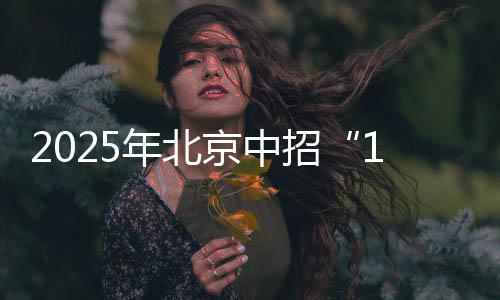 大兴区的兴华中学等
