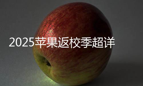 如果入手iPad更注重影音体验