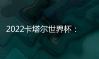 2022卡塔尔世界杯�：实现梦想的旅程