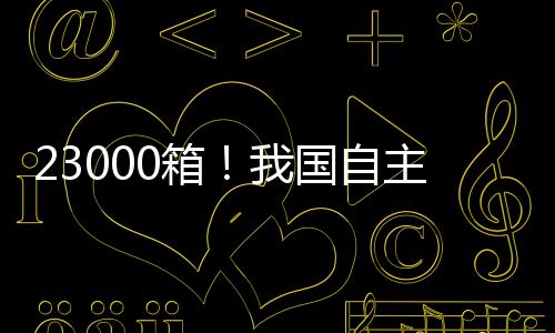 与同型燃油集装箱船相比