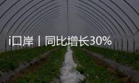 i口岸丨同比增长30%
！“五一”假期首日，港珠澳大桥通关火爆